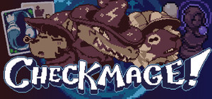 Checkmage! banner