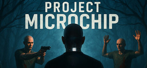 Project Microchip banner