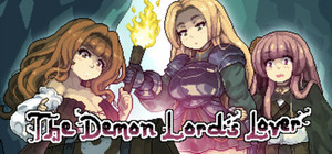The Demon Lord's Lover banner