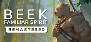 Beek: Familiar Spirit - Remastered banner