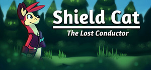 Shield Cat: The Lost Conductor banner