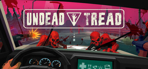 Undead Tread banner