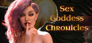 Sex Goddess Chronicles: Lilith's Seduction, An NSFW Porn VN banner
