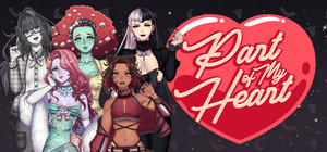 Part Of My Heart banner