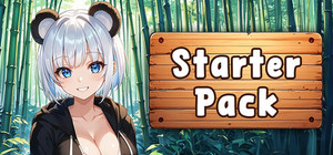 Panda Starter Pack banner