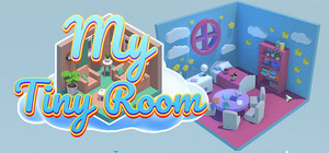 My Tiny Room banner