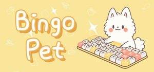 Bingo Pet banner