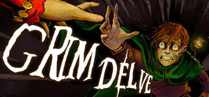 Grimdelve banner