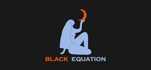 Black Equation banner