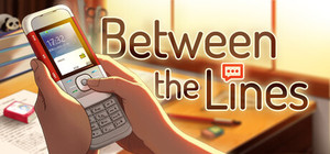Between the Lines banner