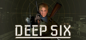DEEP SIX banner