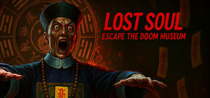 Lost Soul: Escape the Doom Museum banner