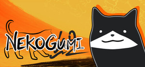 Nekogumi banner