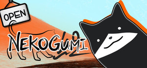Nekogumi banner