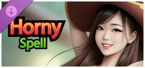 Horny Spell - Pirate Waifu banner