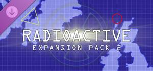 Radioactive Expansion Pack 2 banner
