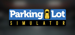 Parking Lot Simulator: Car Collector banner