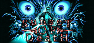 Sunset of Death banner