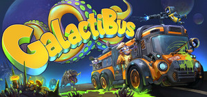 GalactiBus banner
