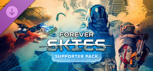 Forever Skies - Supporter Pack banner