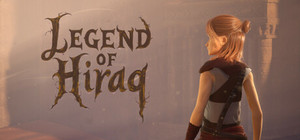 Legend of Hiraq banner
