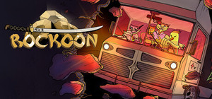 Rockoon banner