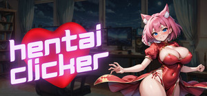 Hentai Clicker: Cathy is streaming banner