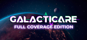 Galacticare: Full Coverage Edition banner