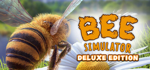 Bee Simulator - Deluxe Edition banner