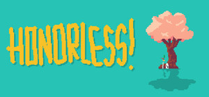 HONORLESS! banner