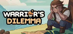 Warrior's Dilemma banner