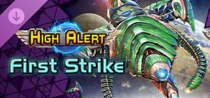 Star Realms - High Alert: First Strike banner