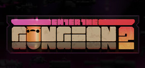 Enter the Gungeon 2 banner