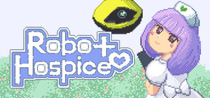 Robot Hospice banner