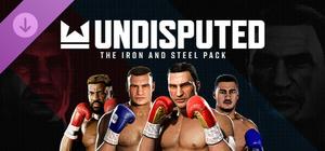 Undisputed - The Iron and Steel Pack banner
