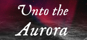 Unto the Aurora banner
