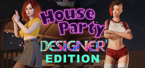 House Party - Designer Edition banner