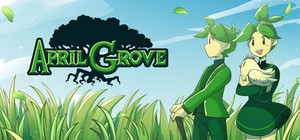 April Grove banner