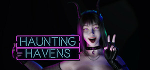 Haunting Havens banner