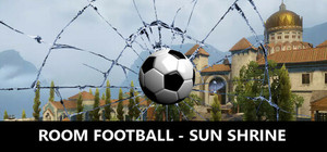 ROOM FOOTBALL - Sun Shrine banner