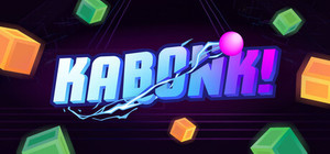 Kabonk! banner