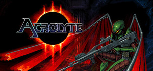 Acrolyte banner