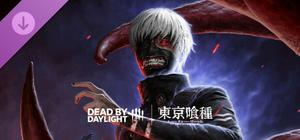 Dead by Daylight - Tokyo Ghoul: Cosmetic Pack banner