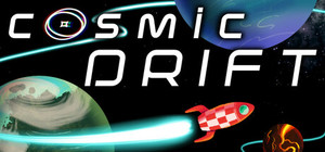 Cosmic Drift banner
