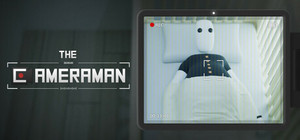 The Cameraman banner