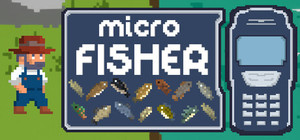 microFISHER banner