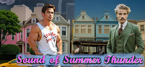 Sound of Summer Thunder: Day 1 banner