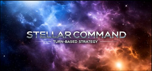 Stellar Command banner