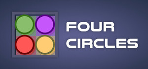 Four Circles banner