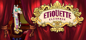 Etiquette Elegance banner